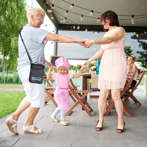 Koncentrator portativ i oksigjenit Inogen Rove 6